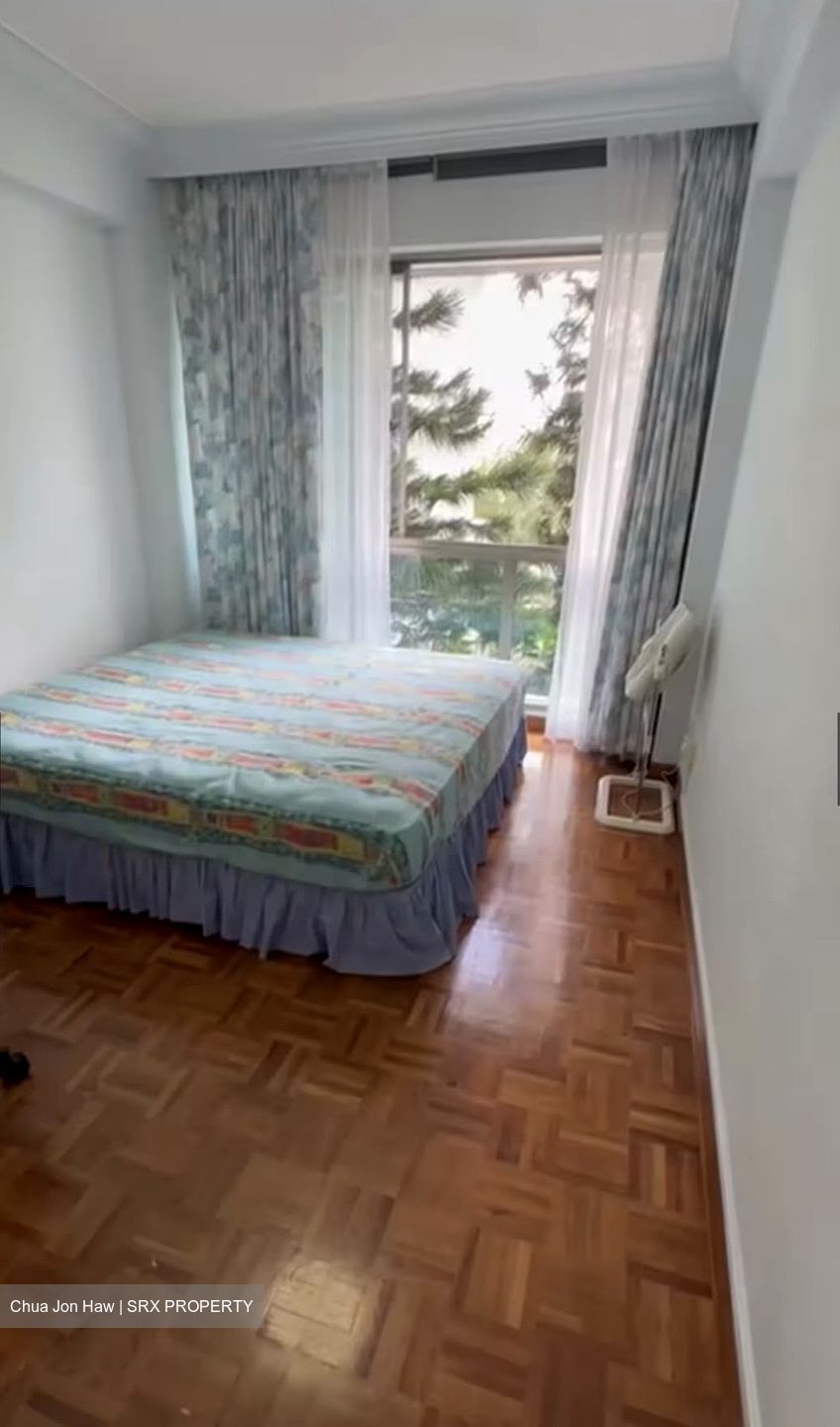 Orchid Park Condominium (D27), Condominium #617117831